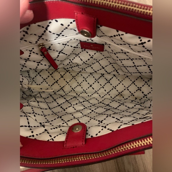 Kate Spade Handbag/Shoulder Bag - Picture 4 of 10